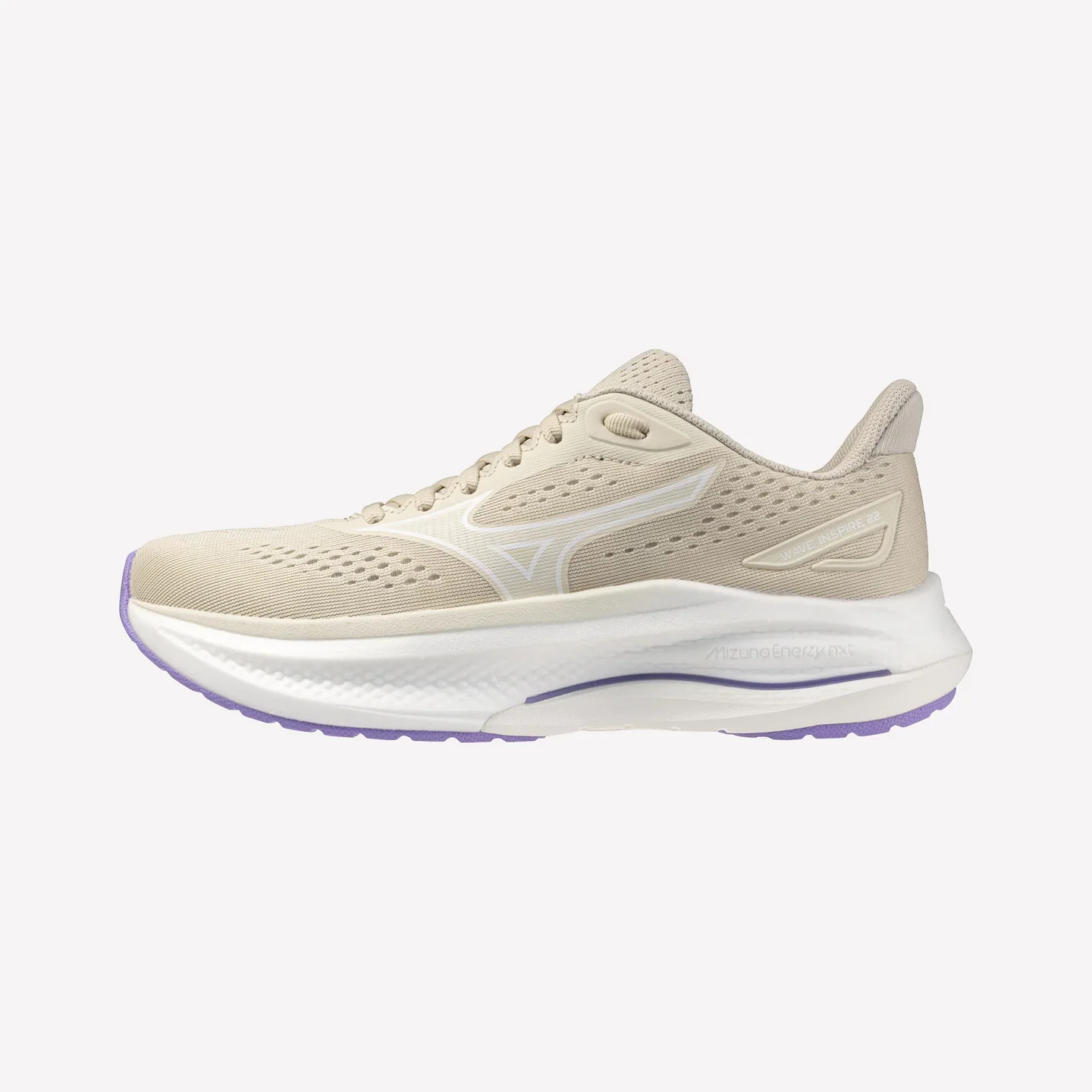 Mizuno Wave Inspire 22 Womens - Image 2