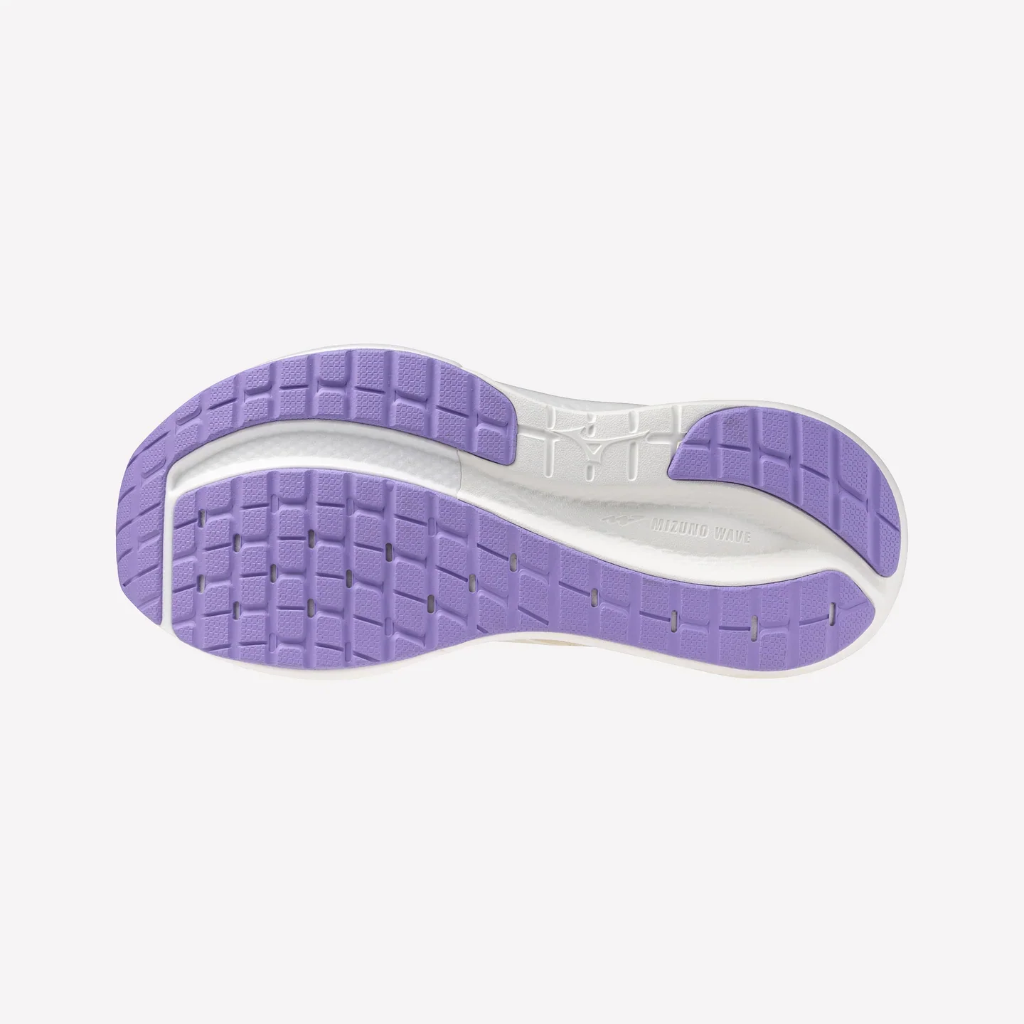 Mizuno Wave Inspire 22 Womens - Image 3
