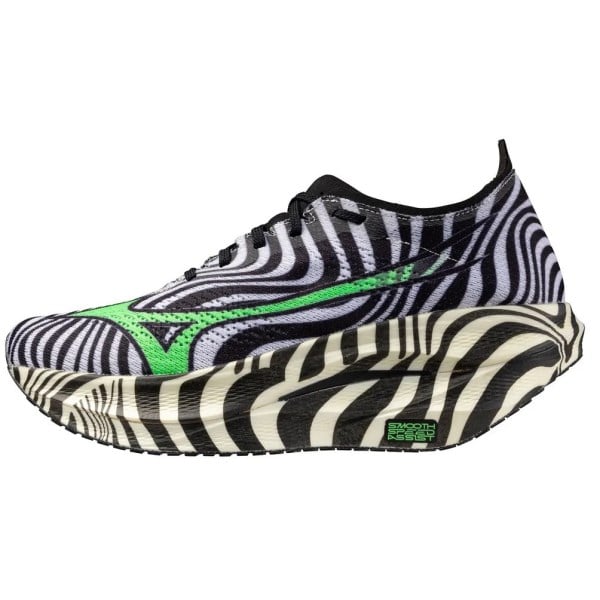 Mizuno Wave Rebellion Pro Beta Mens - Image 3
