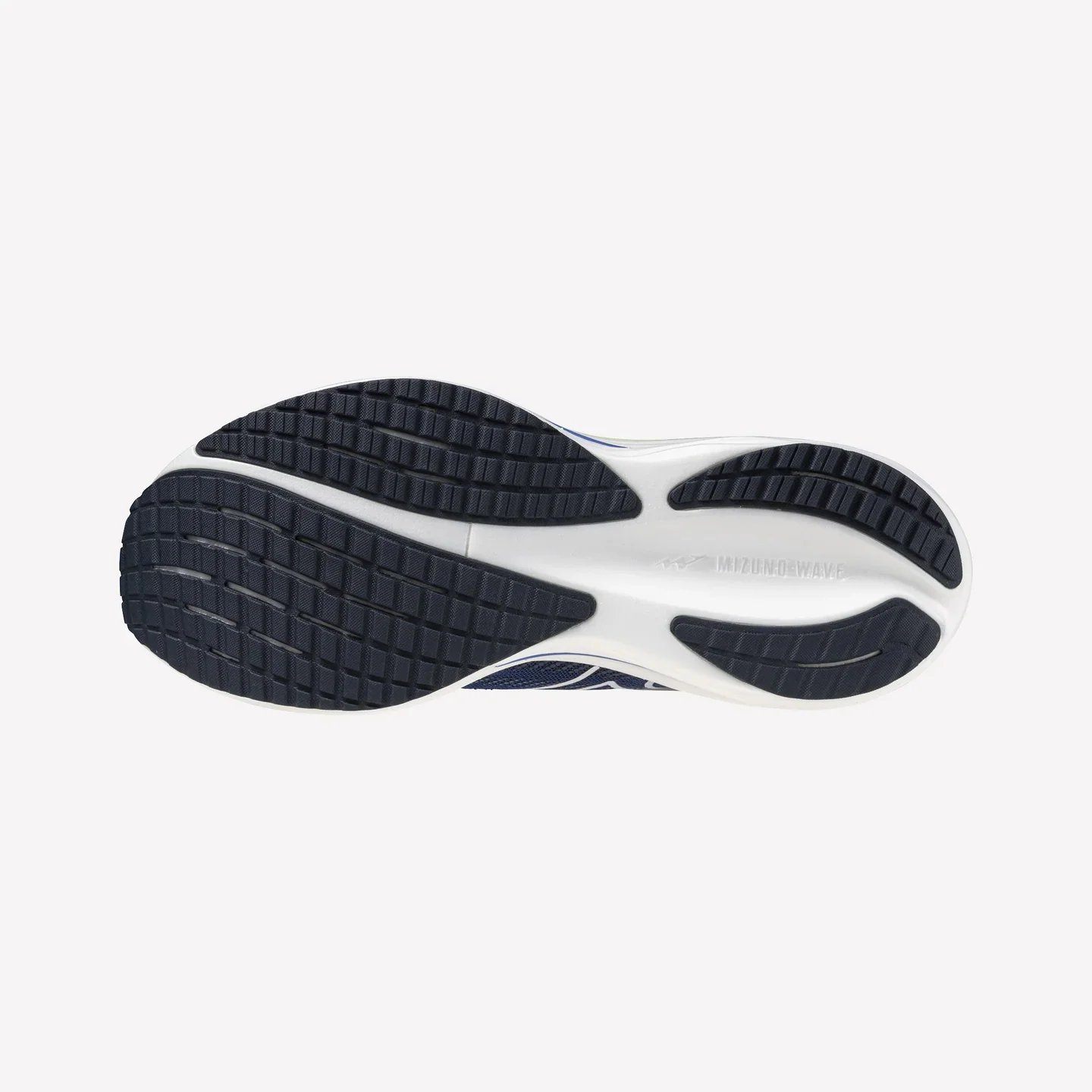 Mizuno Wave Rider 29 2E Wide Mens - Image 3