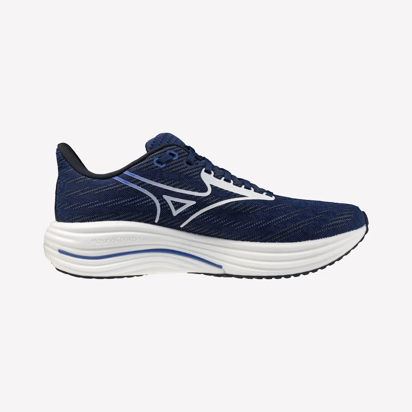 Mizuno Wave Rider 29 2E Wide Mens - Image 4