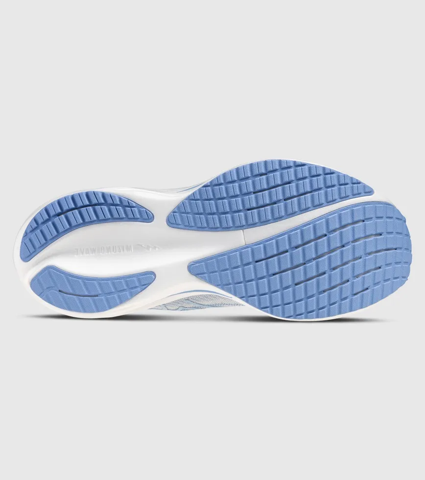 Mizuno Wave Rider 29 D Wide Womens - Image 3