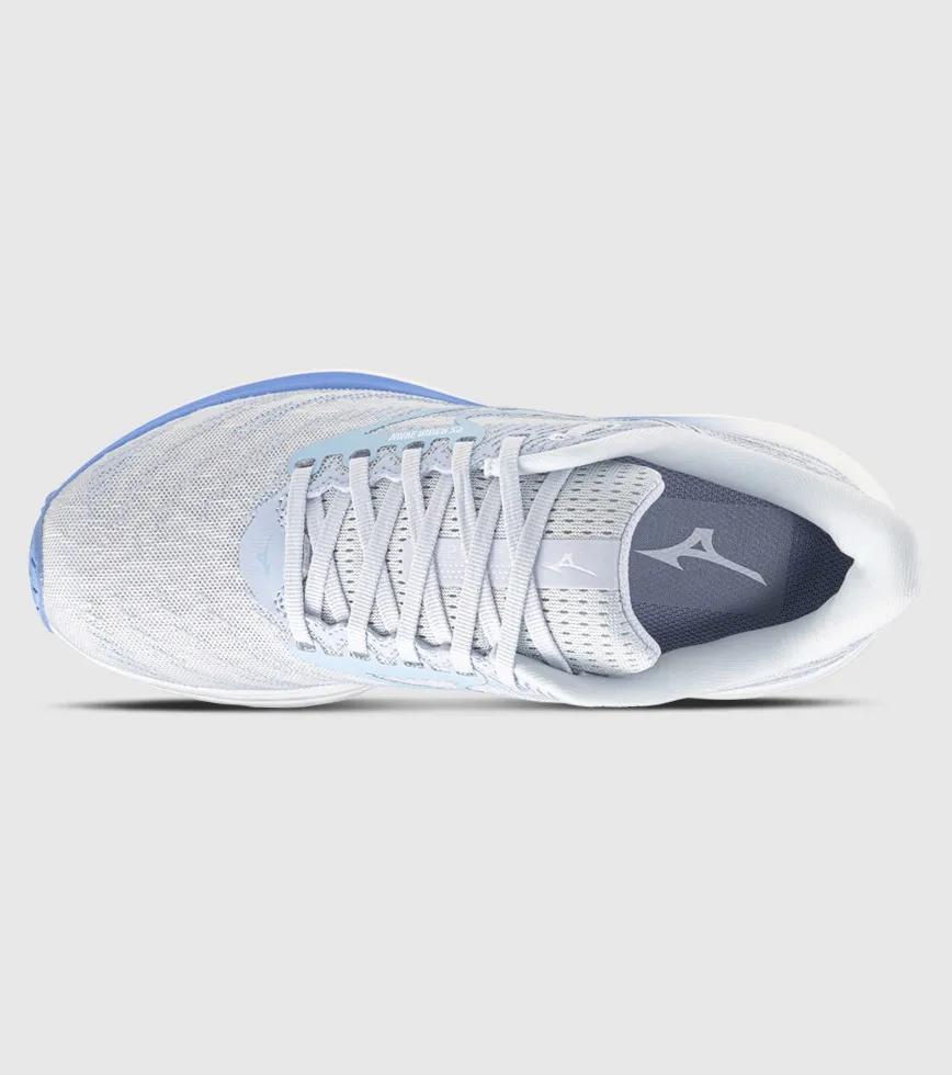 Mizuno Wave Rider 29 D Wide Womens - Image 4