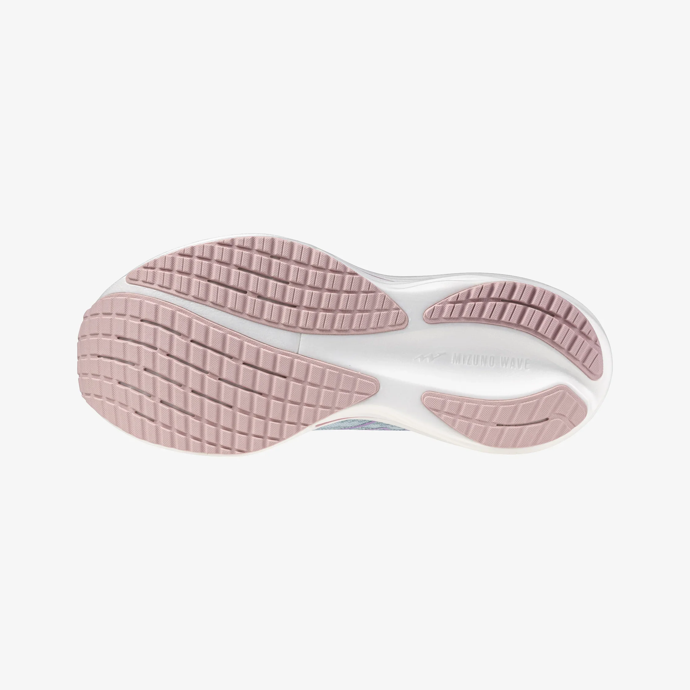 Mizuno Wave Rider 29 D Wide Womens - Image 3