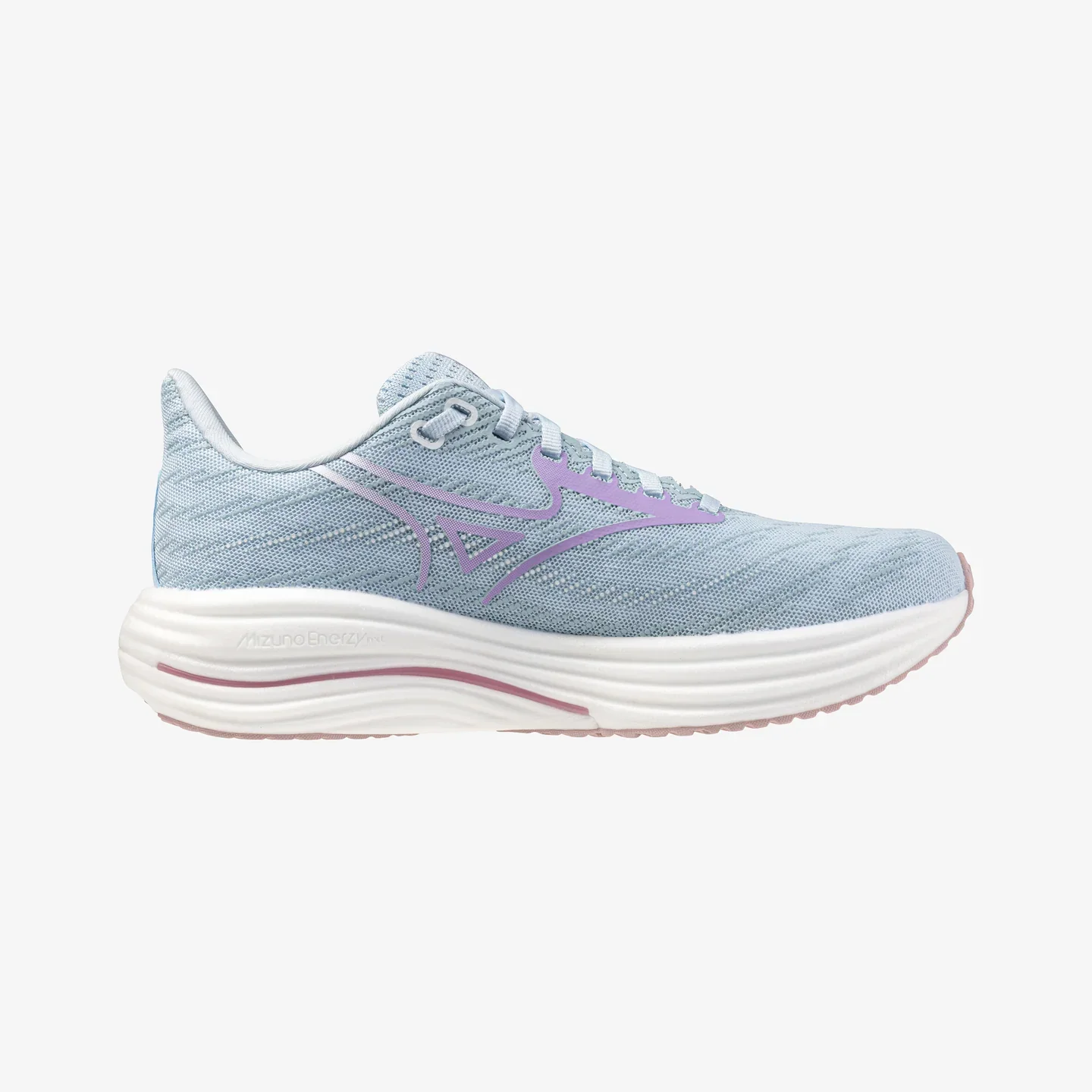 Mizuno Wave Rider 29 D Wide Womens - Image 4