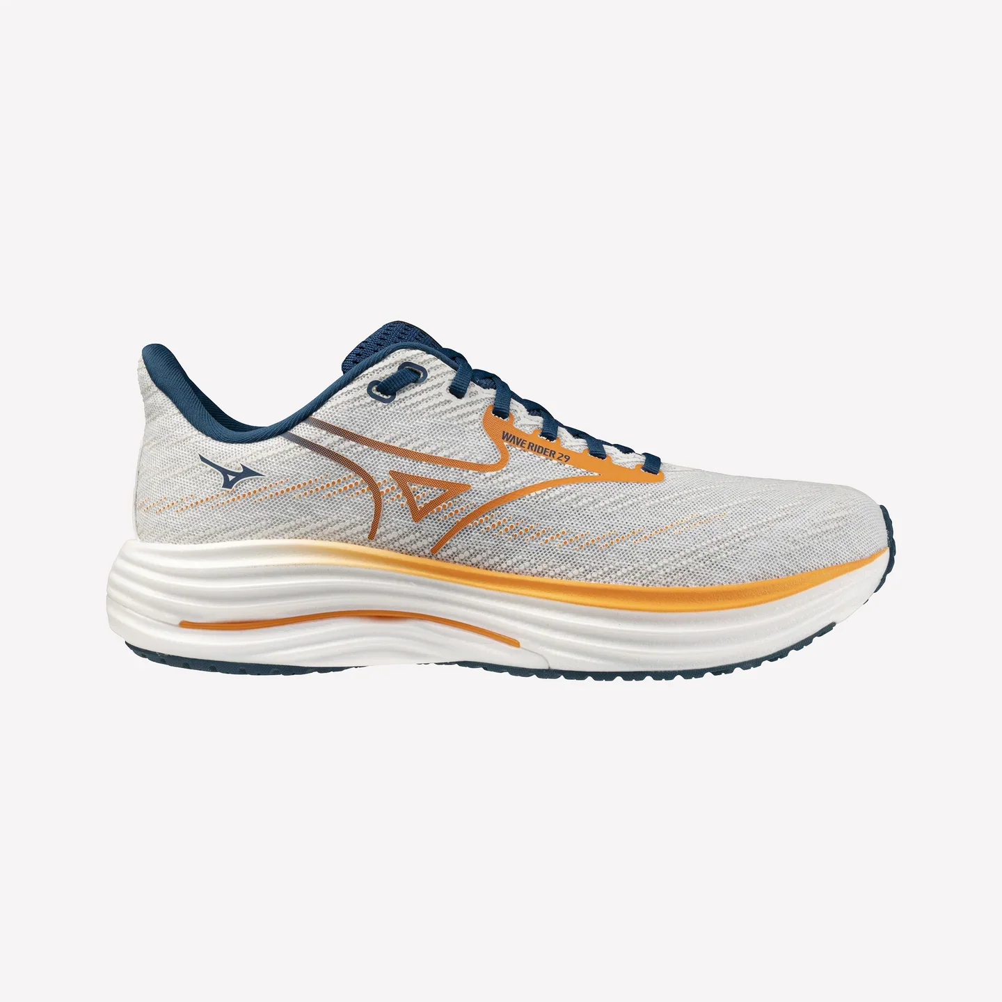 Mizuno Wave Rider 29 Mens