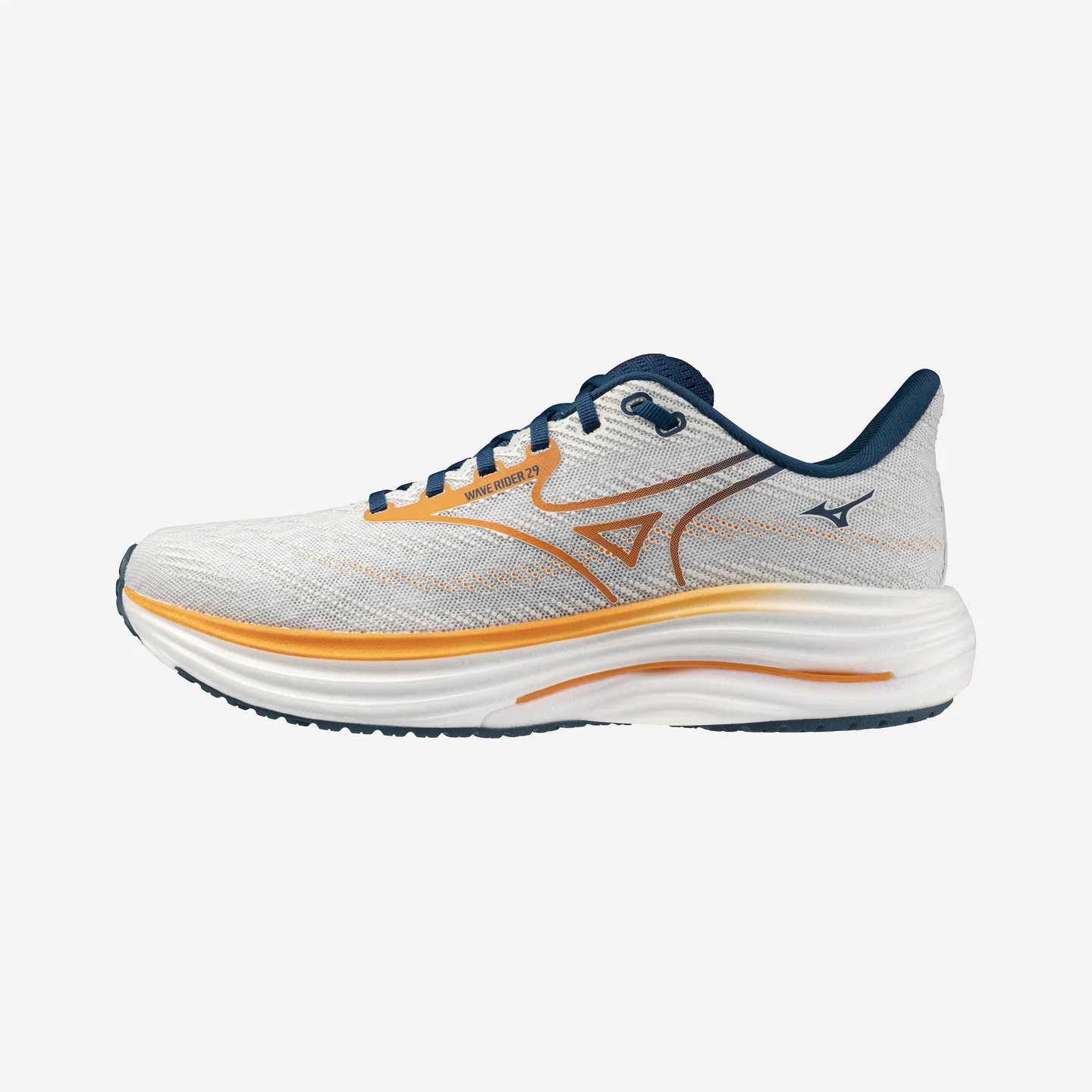 Mizuno Wave Rider 29 Mens - Image 2