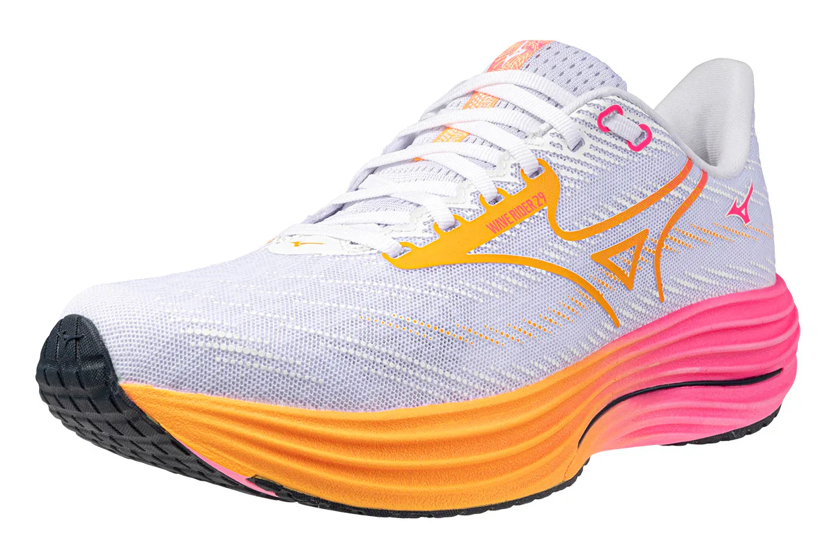 Mizuno Wave Rider 29 Unisex - Image 3
