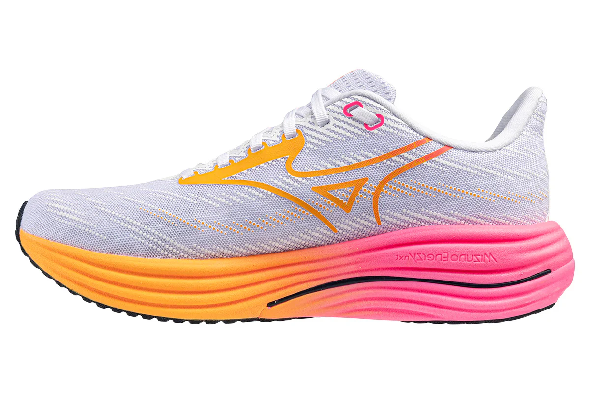 Mizuno Wave Rider 29 Unisex - Image 5