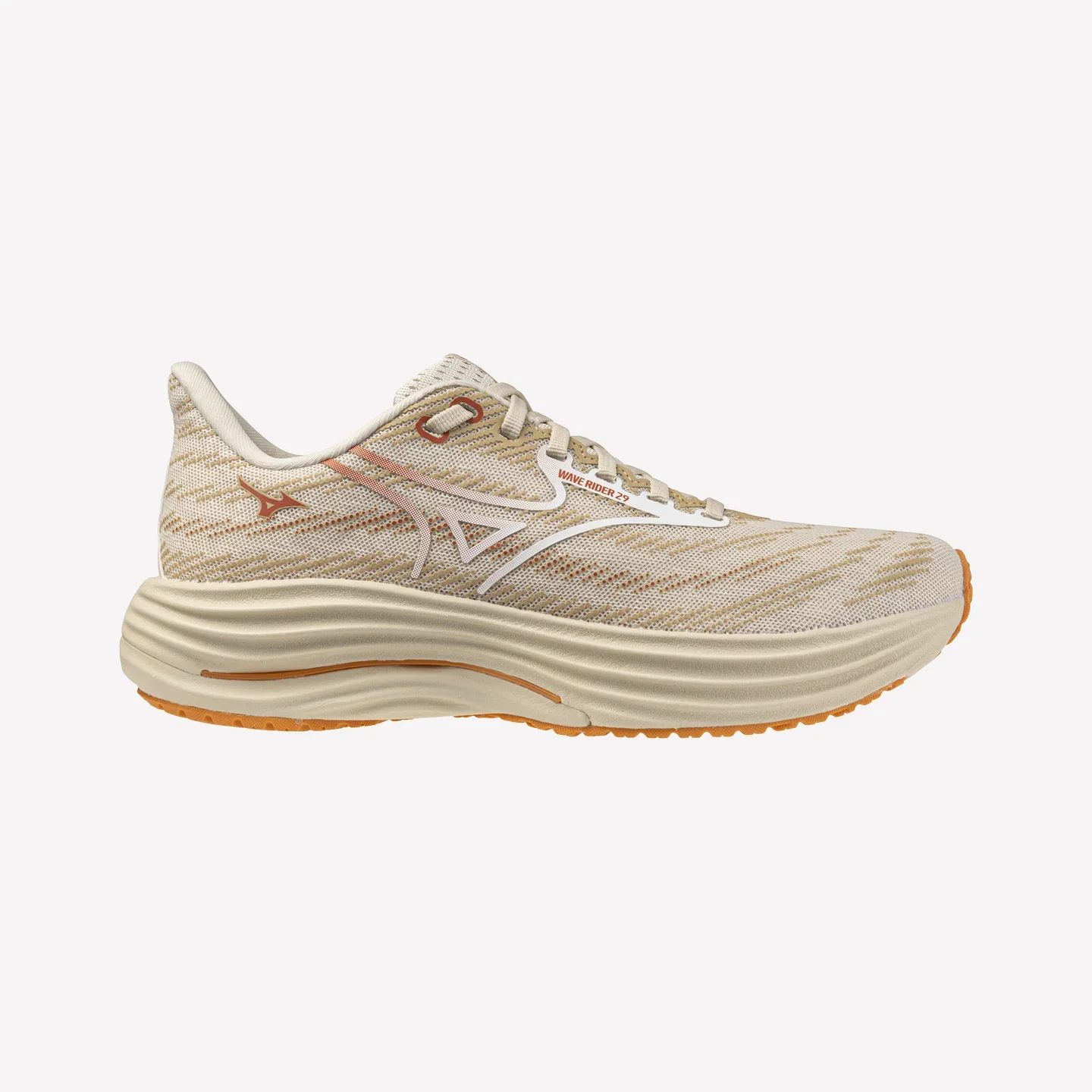 Mizuno Wave Rider 29 Womens