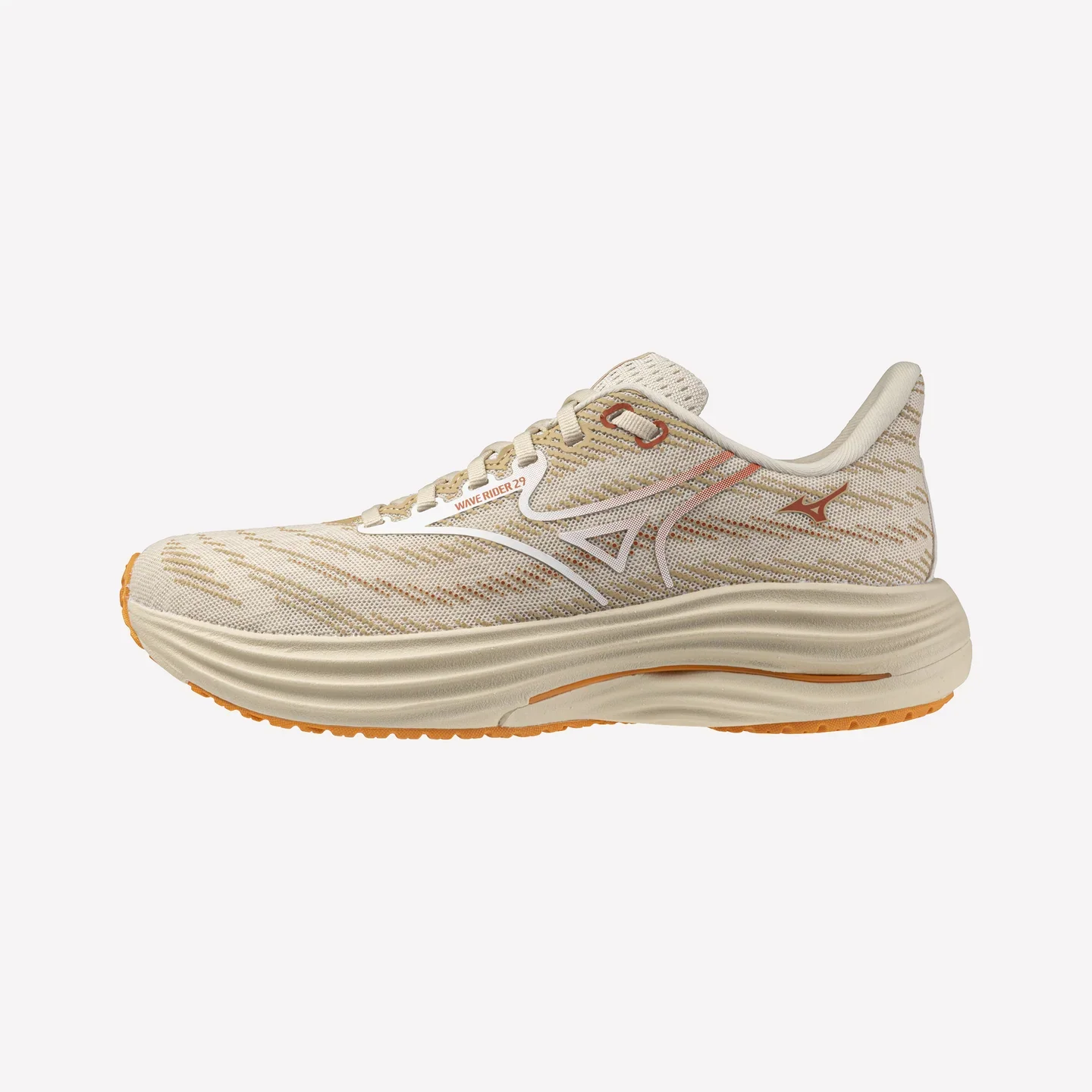 Mizuno Wave Rider 29 Womens - Image 2