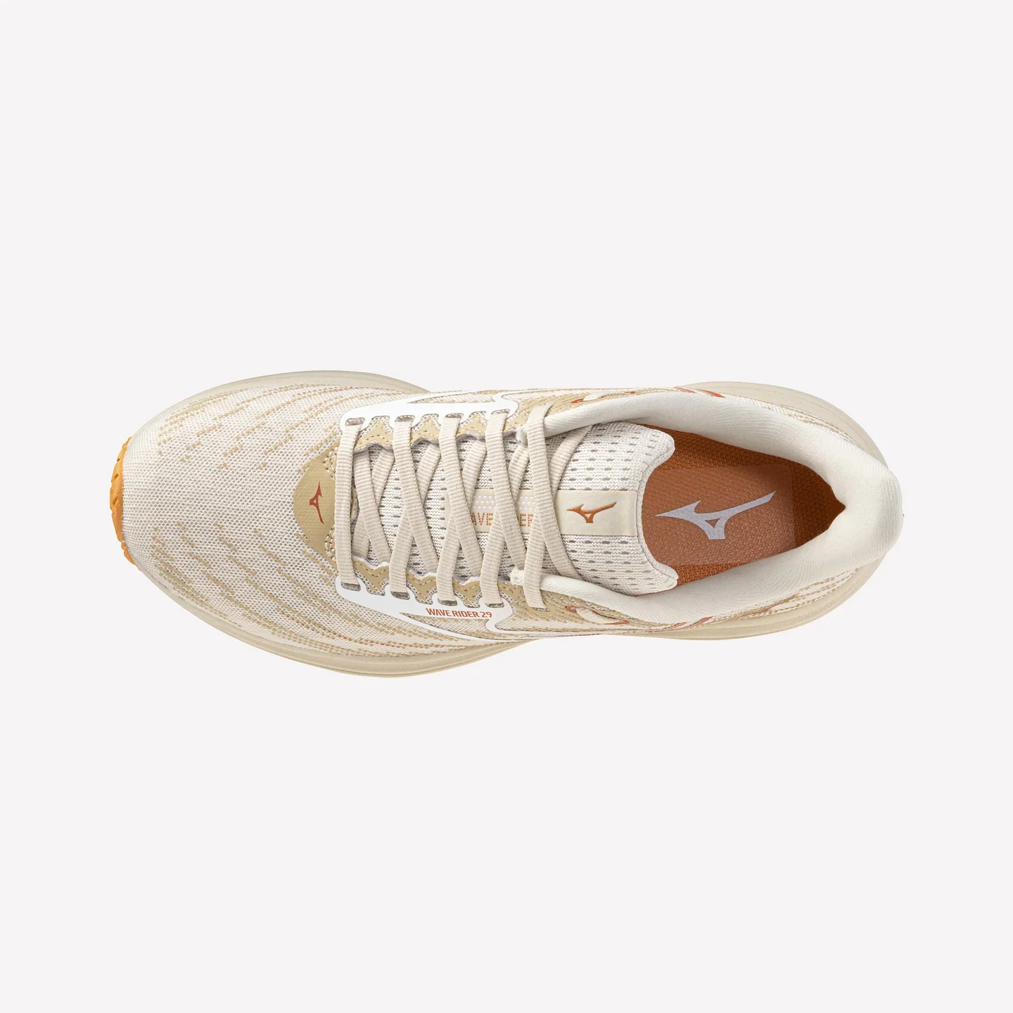 Mizuno Wave Rider 29 Womens - Image 5