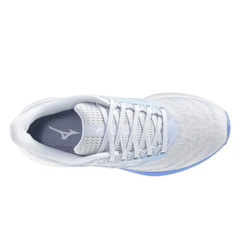 Mizuno Wave Rider 29 Womens - Image 2