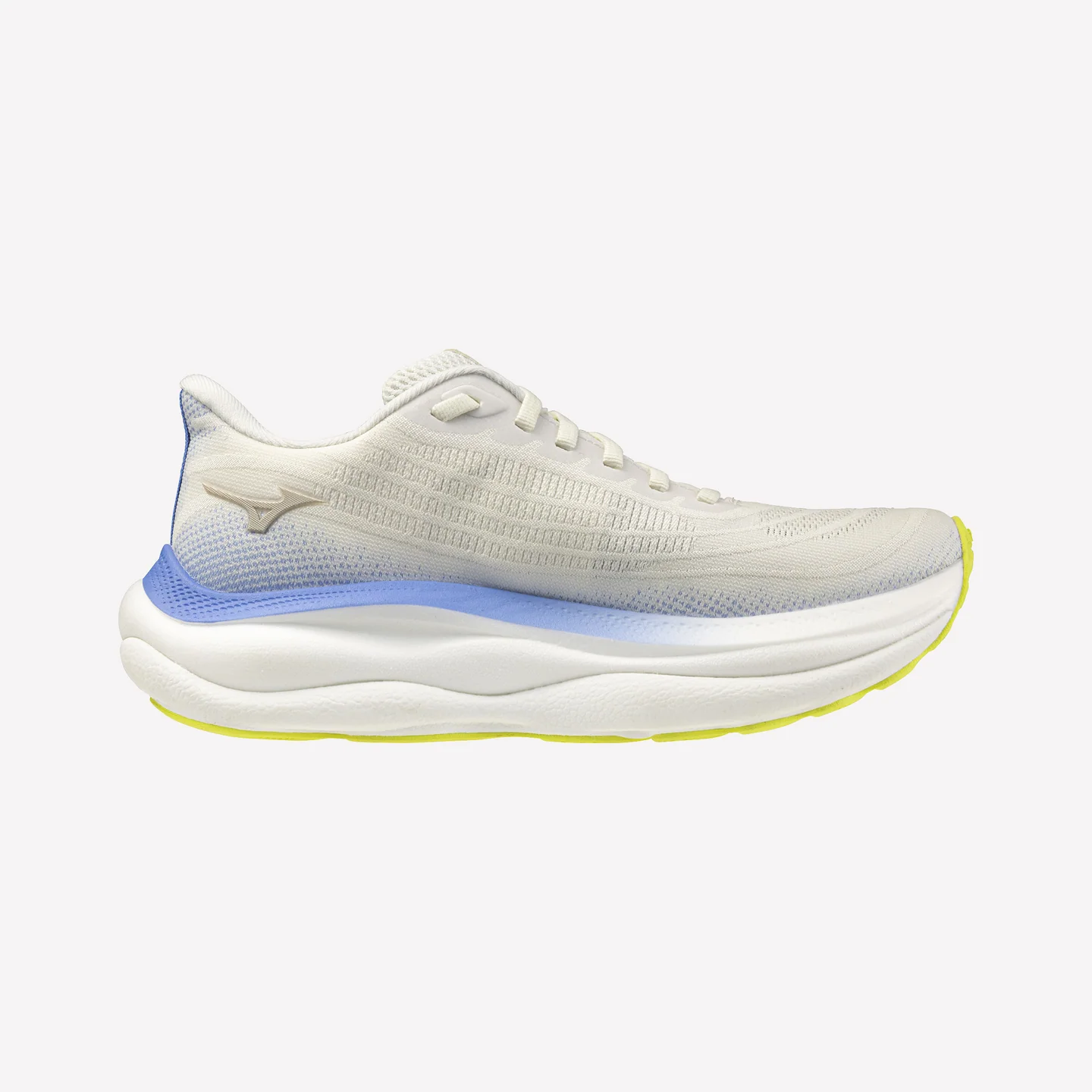 Mizuno Wave Sky 9 D Wide Womens - Image 4