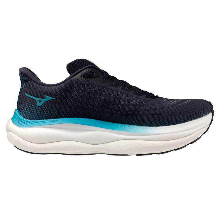 Mizuno Wave Sky 9 Mens - Image 3