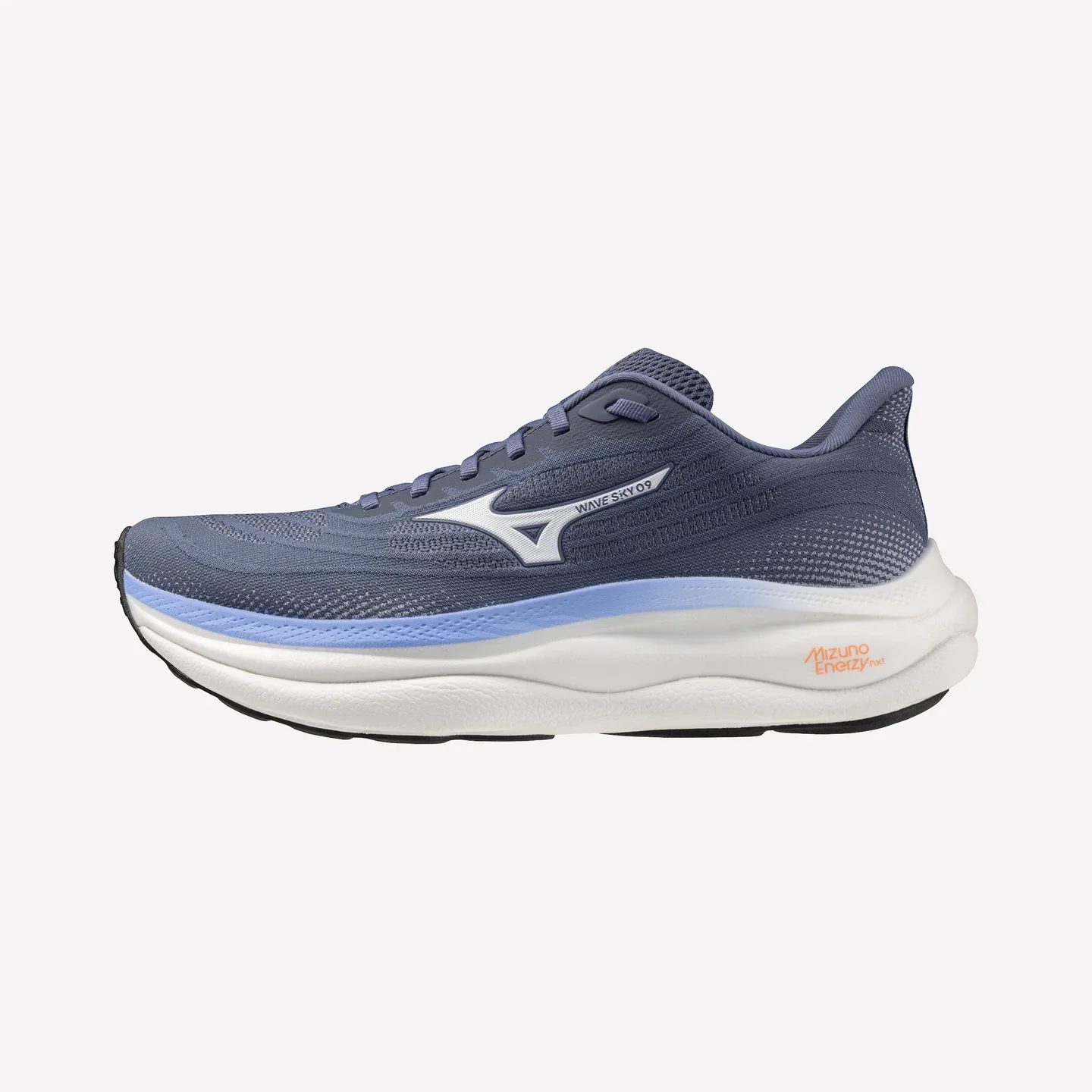 Mizuno Wave Sky 9 Mens - Image 2
