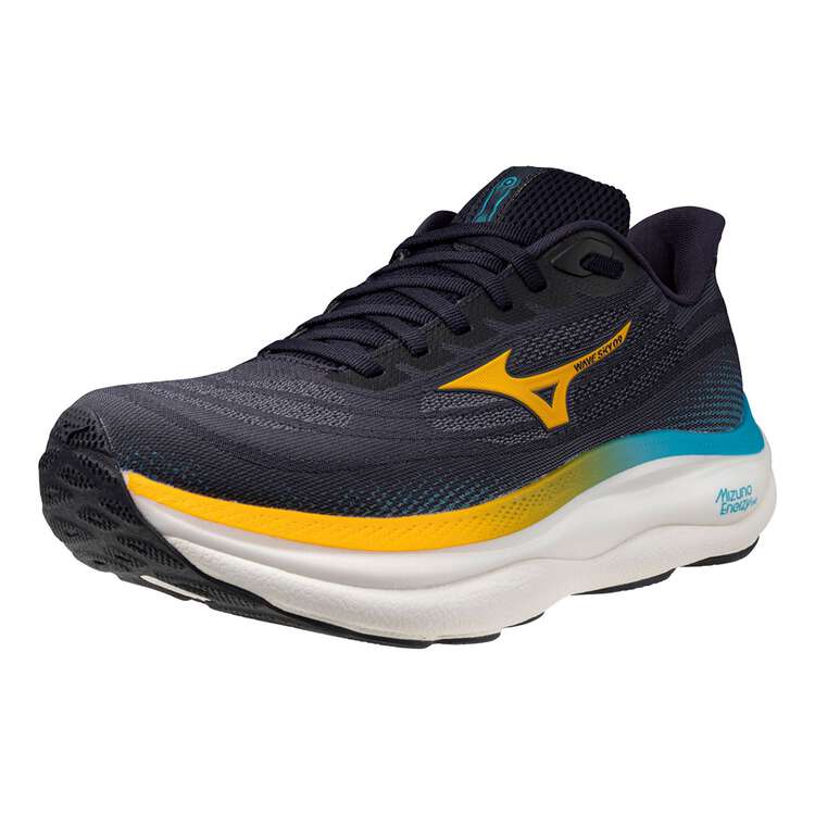 Mizuno Wave Sky 9 Mens - Image 4