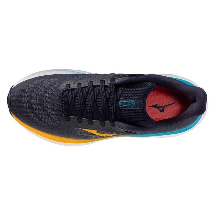 Mizuno Wave Sky 9 Mens - Image 5