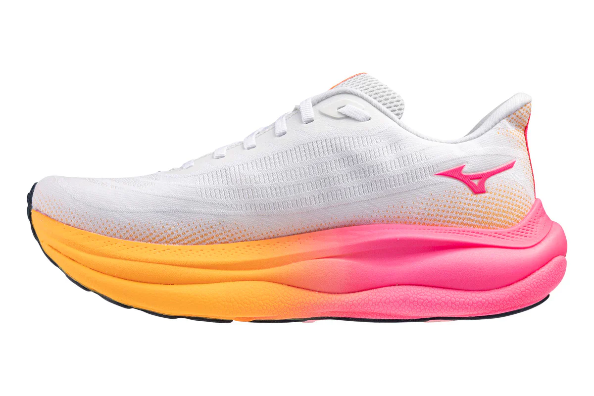 Mizuno Wave Sky 9 Unisex - Image 2