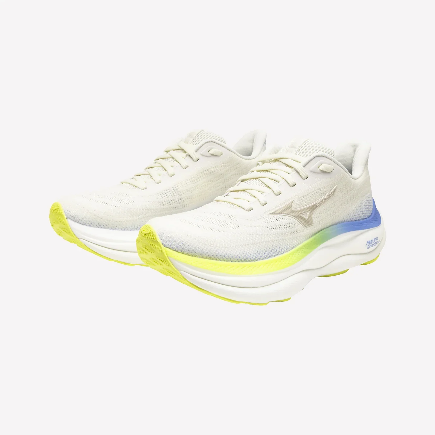 Mizuno Wave Sky 9 Womens - Image 7