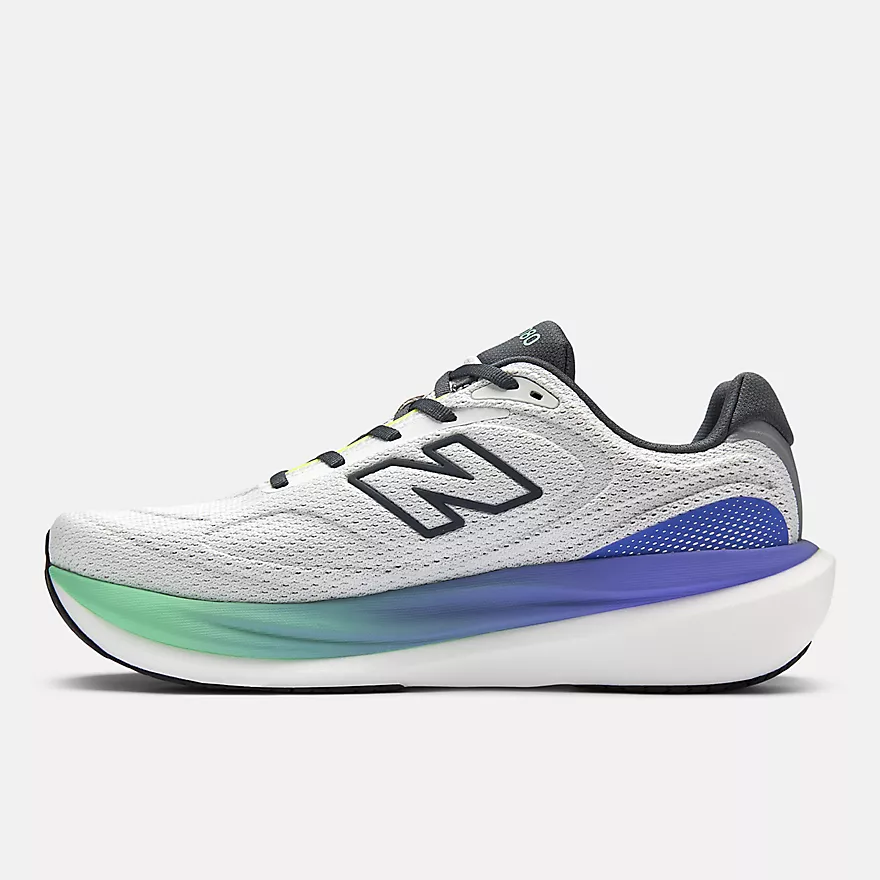 New Balance 1080 v15 2E Wide Mens - Image 2