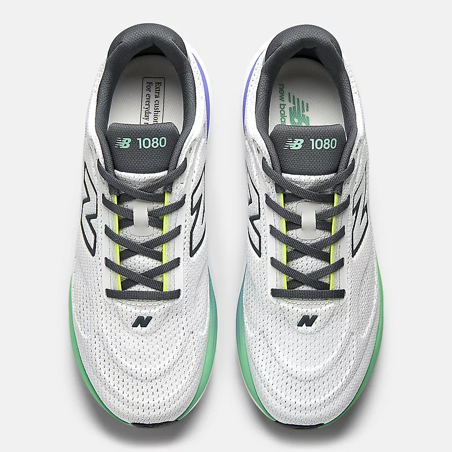 New Balance 1080 v15 2E Wide Mens - Image 3