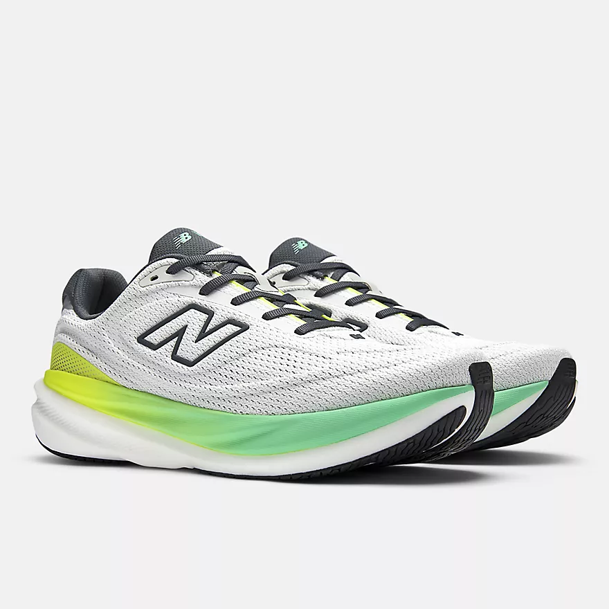 New Balance 1080 v15 2E Wide Mens - Image 4