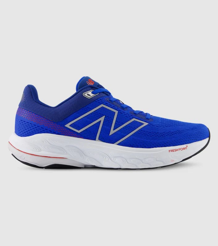 New Balance 860 v14 2E Wide Mens