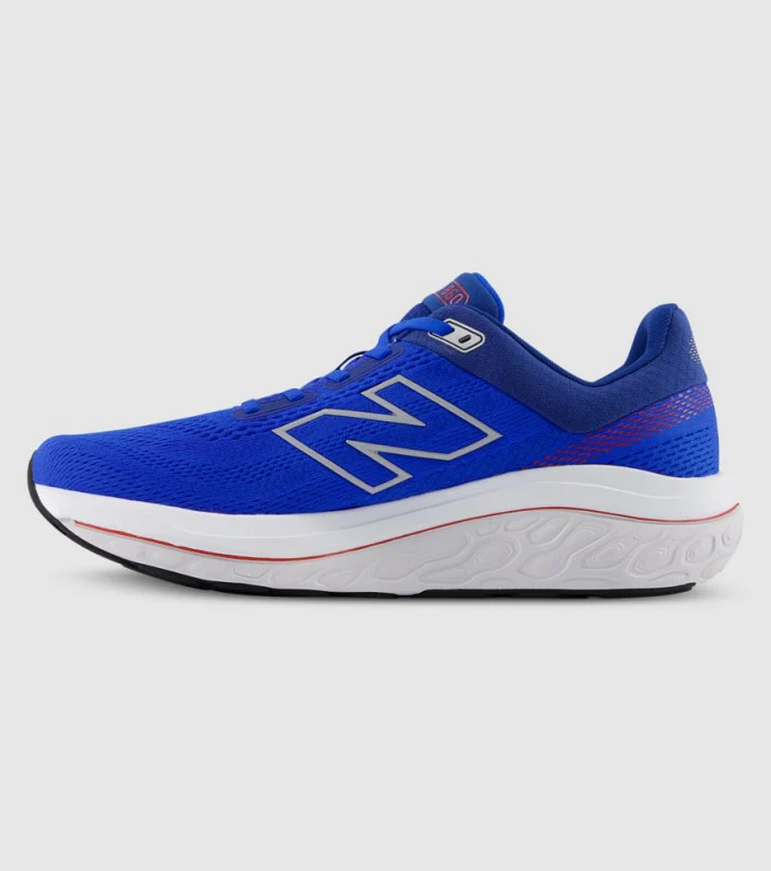 New Balance 860 v14 2E Wide Mens - Image 2