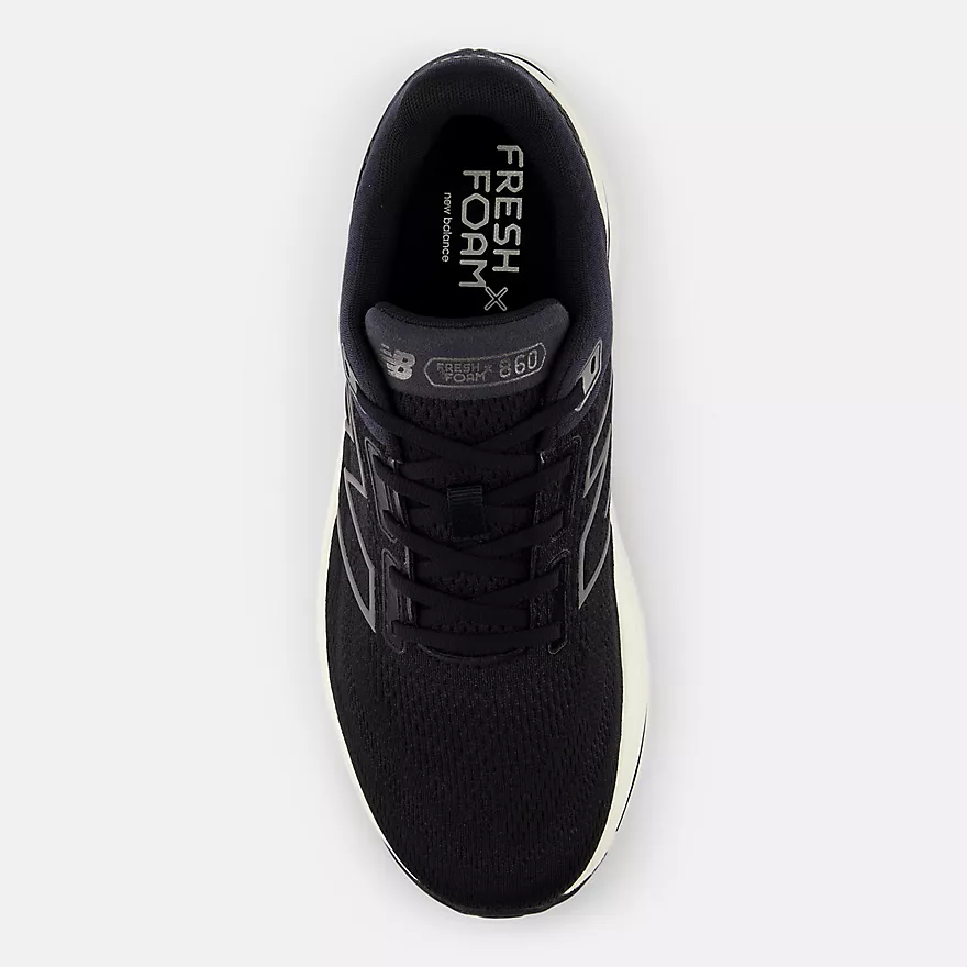 New Balance 860 v14 2E Wide Mens - Image 3