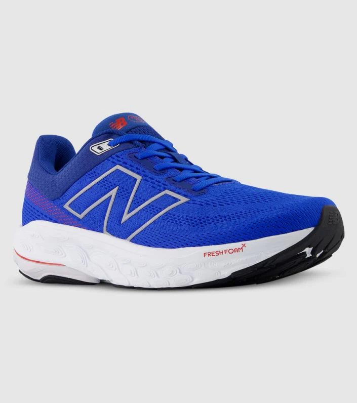 New Balance 860 v14 2E Wide Mens - Image 4