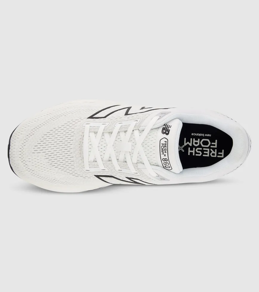 New Balance 860 v14 2E Wide Mens - Image 3