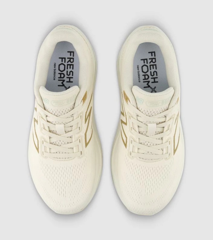 New Balance 860 v14 D Wide Womens - Image 3
