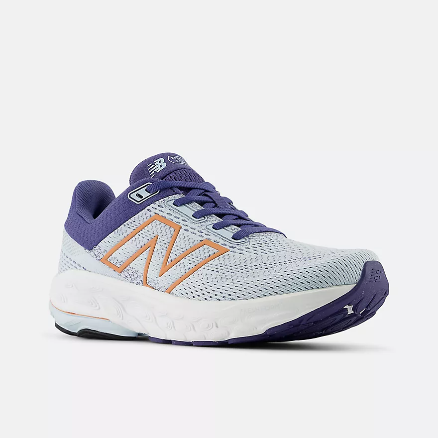 New Balance 860 v14 D Wide Womens - Image 4