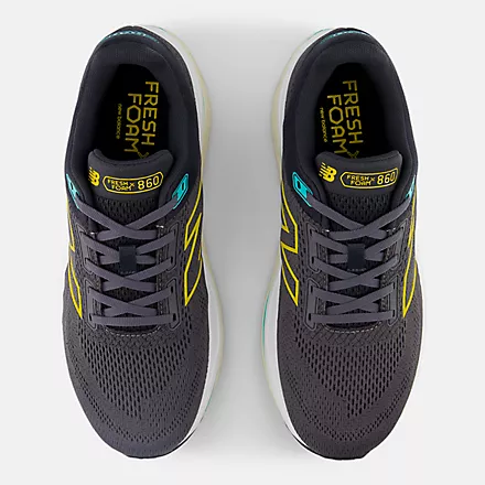 New Balance 860 v14 Mens - Image 3