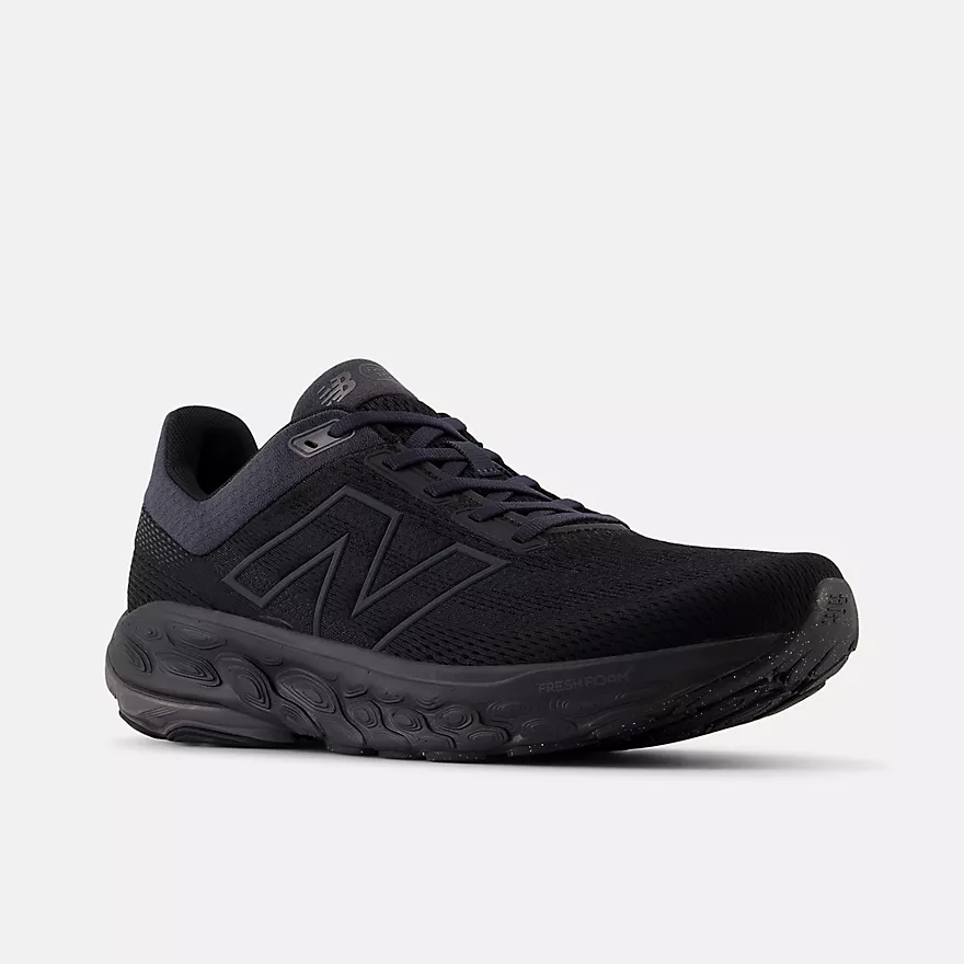 New Balance 860 v14 Mens - Image 3