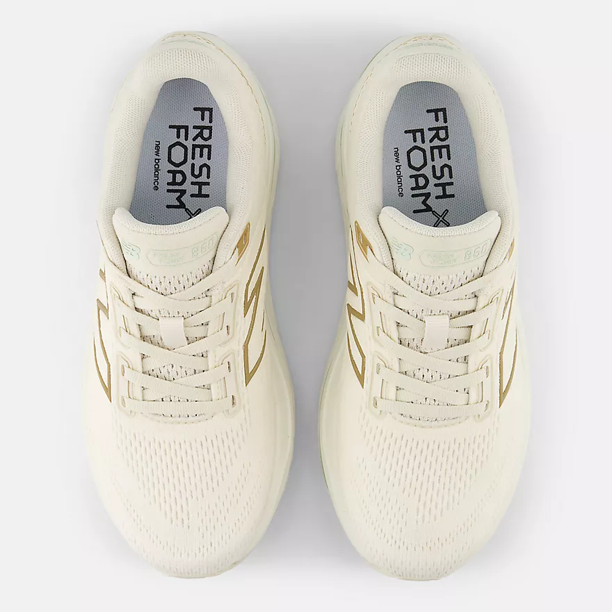 New Balance 860 v14 Womens - Image 3