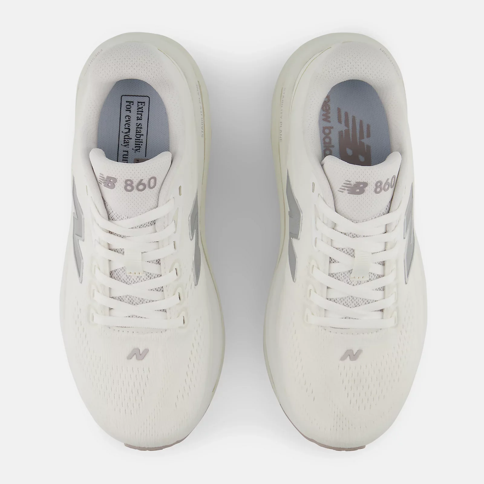 New Balance 860 V15 Womens - Image 3