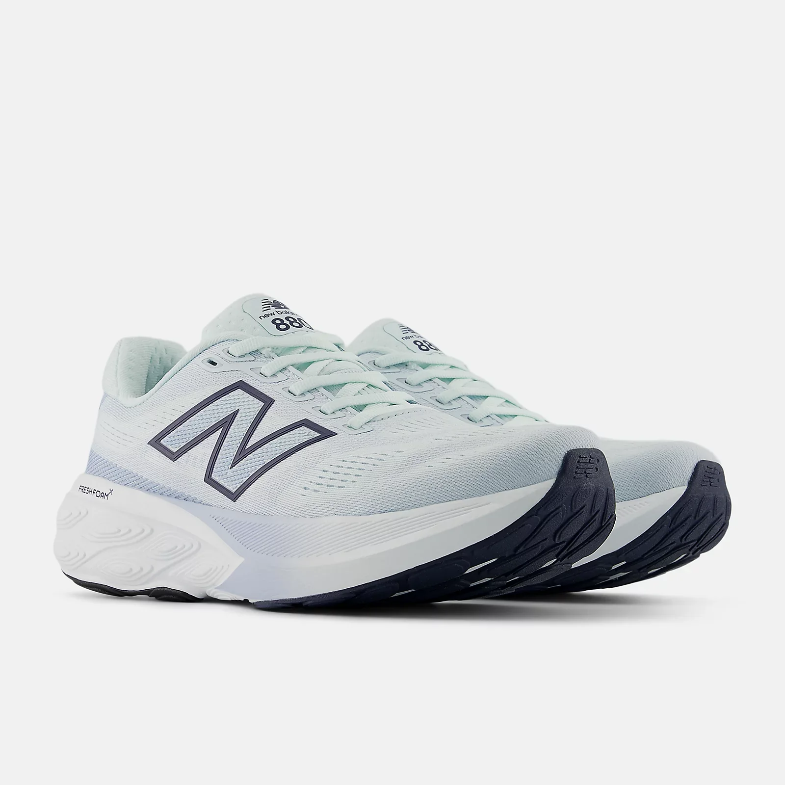 New Balance 880 V15 D Wide Womens - Image 4