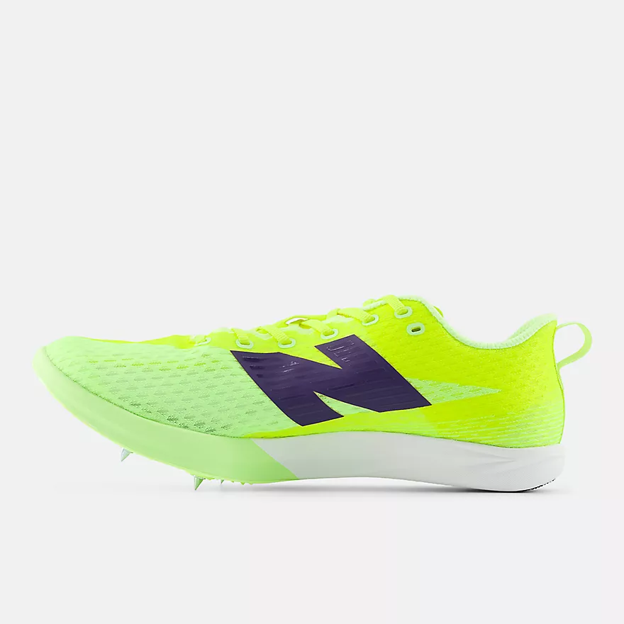 New Balance Flite-D Unisex Spikes - Image 2