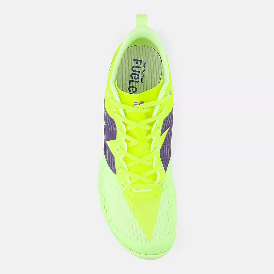 New Balance Flite-D Unisex Spikes - Image 4