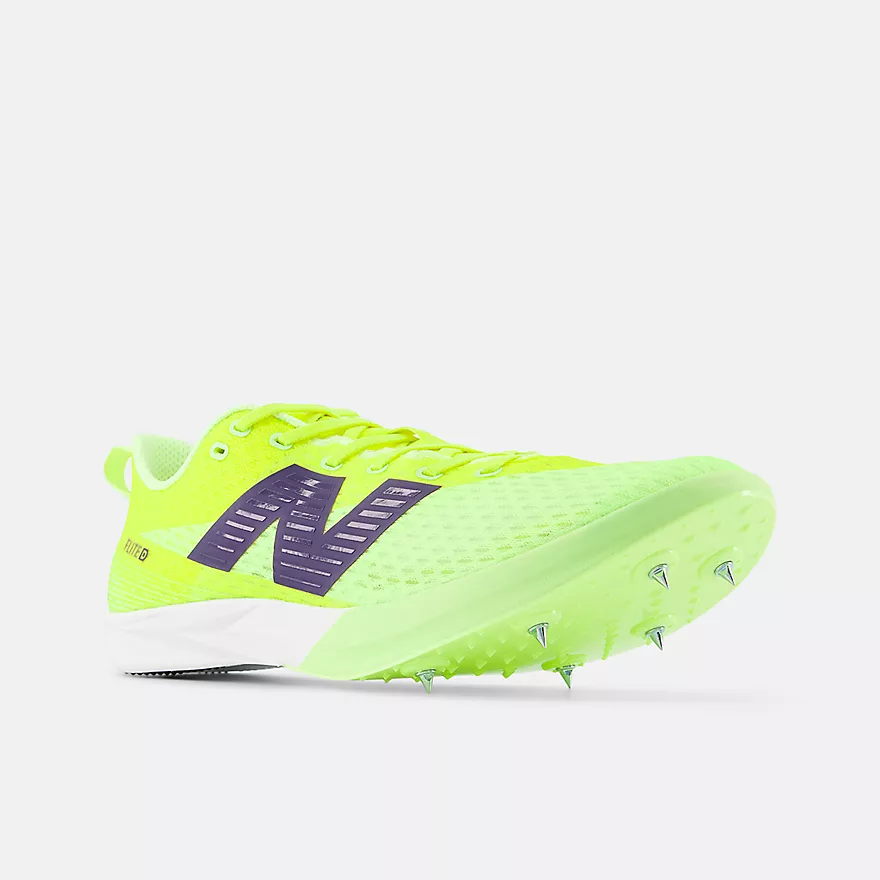 New Balance Flite-D Unisex Spikes - Image 5
