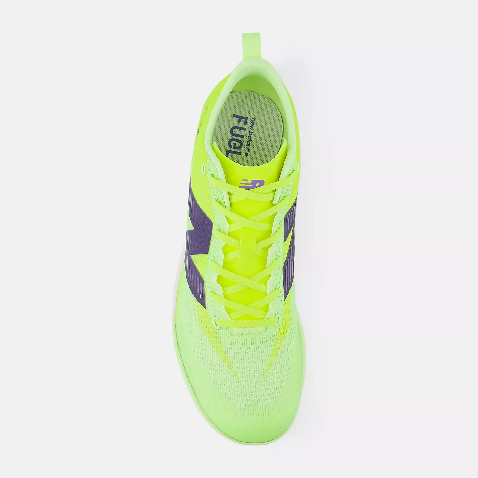 New Balance Flite-S Unisex Spikes - Image 3