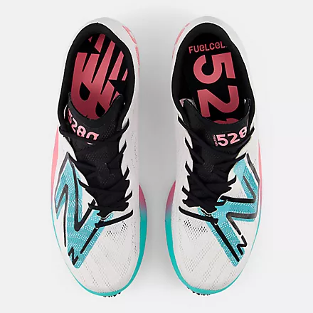 New Balance Fuel Cell 5280V2 Unisex - Image 3