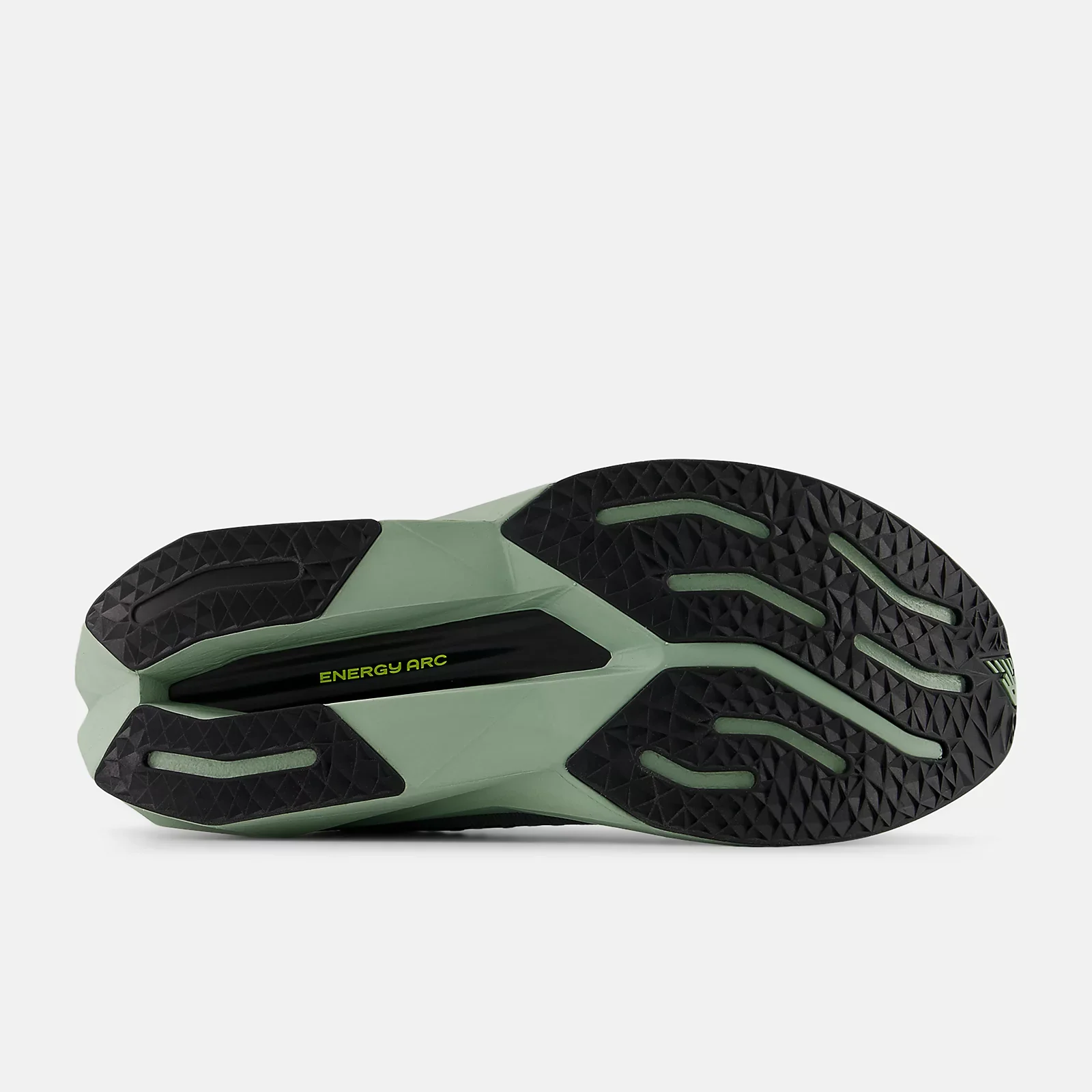 New Balance Fuel Cell Supercomp Trainer V3 2E Wide Mens - Image 5