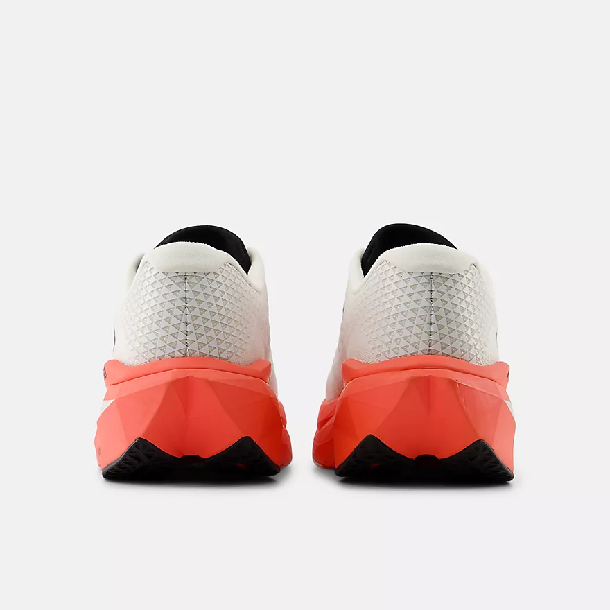 New Balance Fuel Cell Supercomp Trainer V3 2E Wide Mens - Image 6