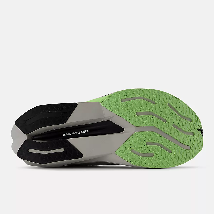 New Balance Fuel Cell Supercomp Trainer V3 Mens - Image 5