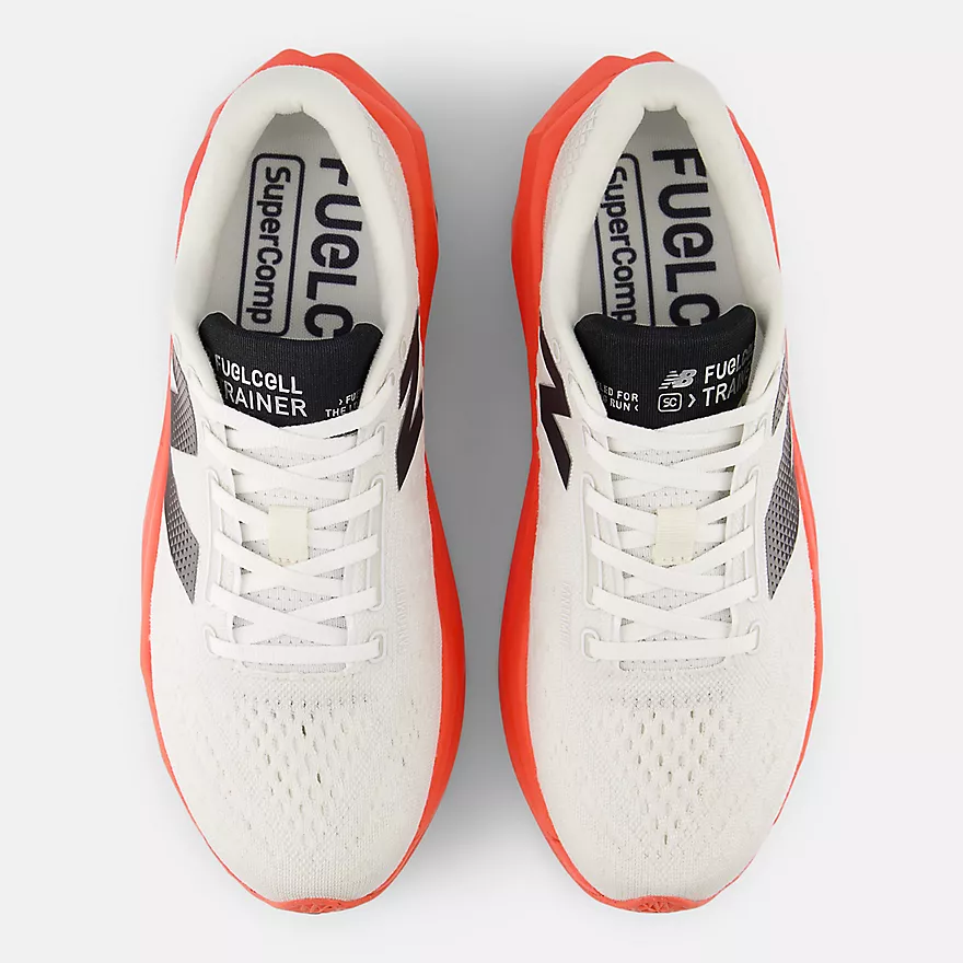 New Balance Fuel Cell Supercomp Trainer V3 Mens - Image 3