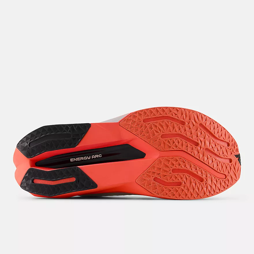 New Balance Fuel Cell Supercomp Trainer V3 Mens - Image 5
