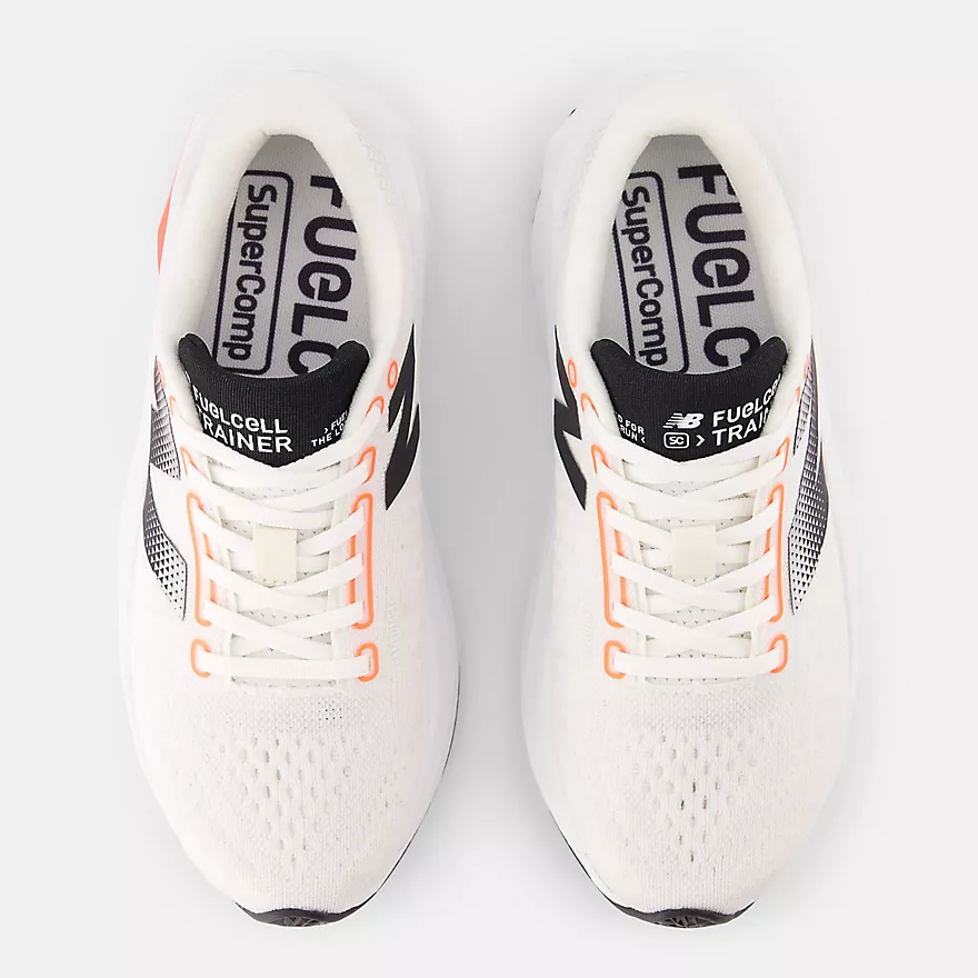 New Balance FuelCell Supercomp Trainer V3 Womens - Image 3